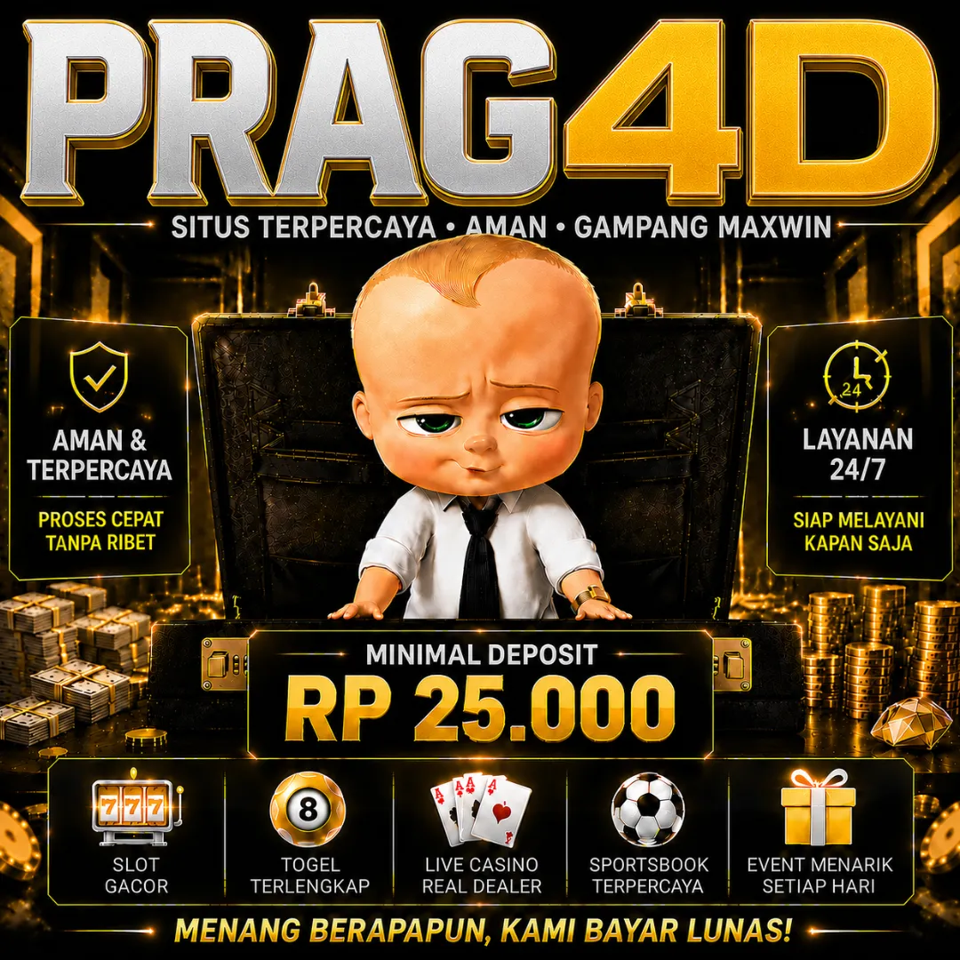 Prag4D Banner